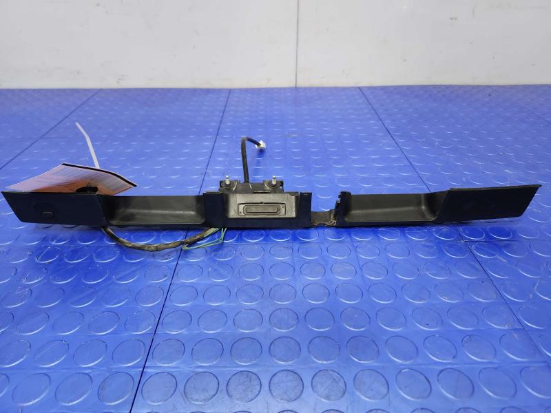 2020 Subaru Forester Outside Door Handle