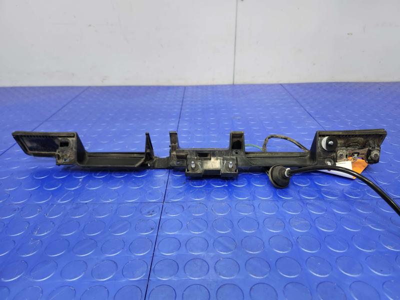 2020 Subaru Forester Outside Door Handle