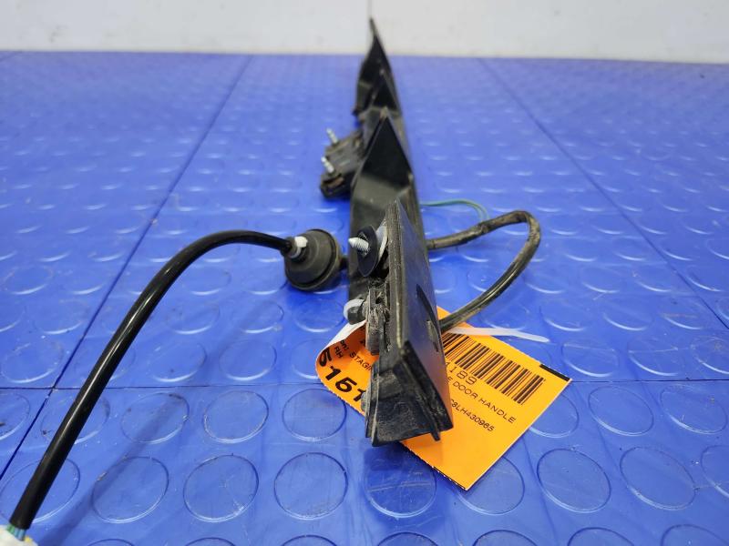 2020 Subaru Forester Outside Door Handle