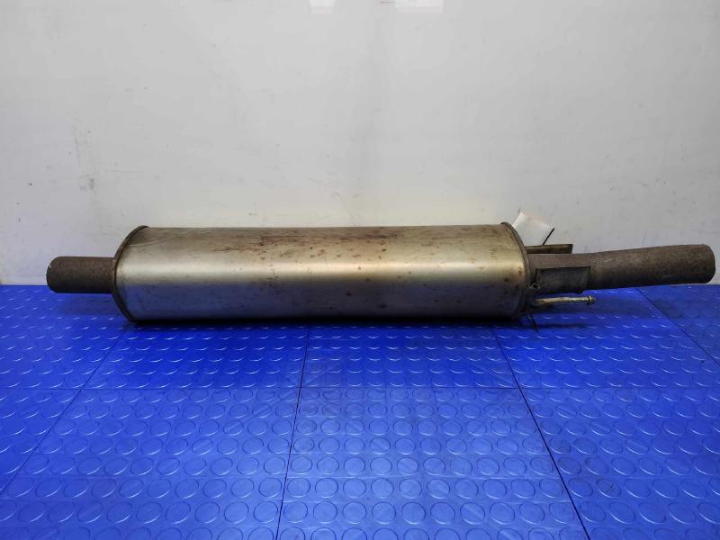 2009-2023 Nissan Maxima Center Intermediate Exhaust Muffler OEM 20300-ZX70A