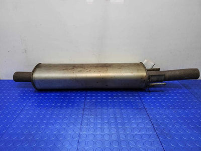 2009-2023 Nissan Maxima Center Intermediate Exhaust Muffler OEM 20300-ZX70A