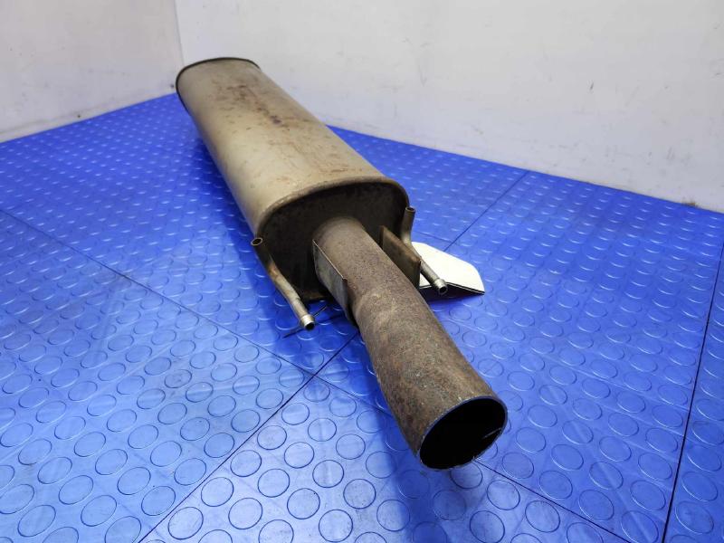2009-2023 Nissan Maxima Center Intermediate Exhaust Muffler OEM 20300-ZX70A