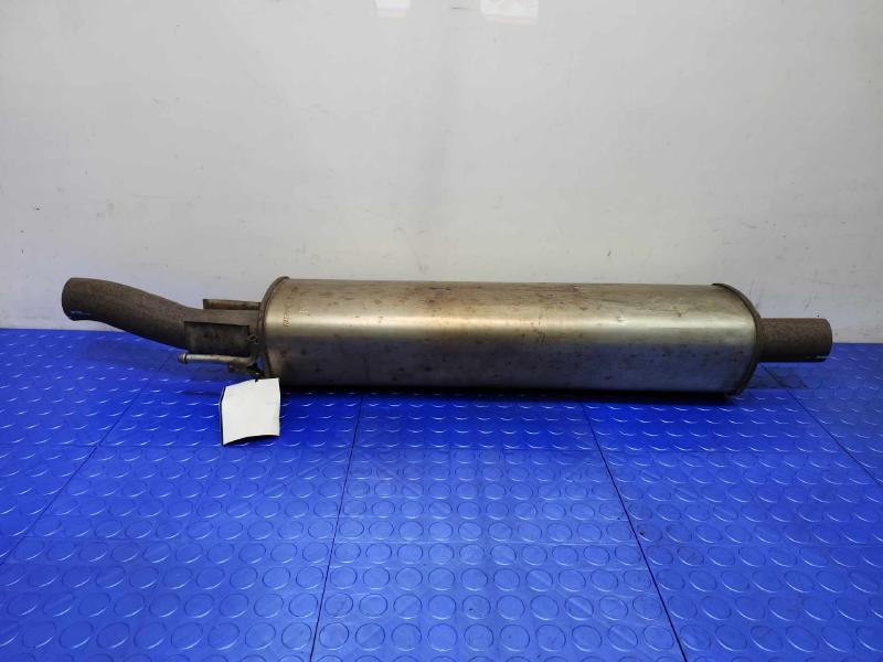 2009-2023 Nissan Maxima Center Intermediate Exhaust Muffler OEM 20300-ZX70A
