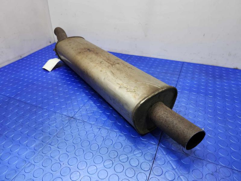 2009-2023 Nissan Maxima Center Intermediate Exhaust Muffler OEM 20300-ZX70A