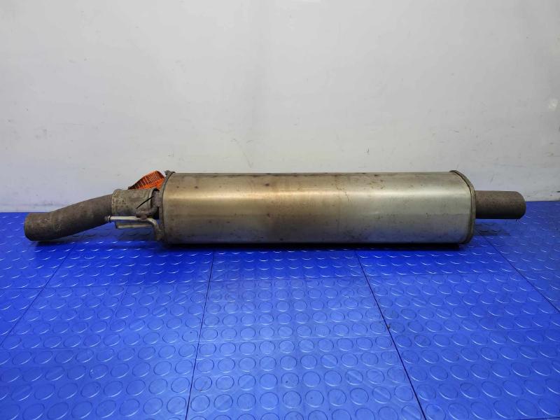 2009-2023 Nissan Maxima Center Intermediate Exhaust Muffler OEM 20300-ZX70A