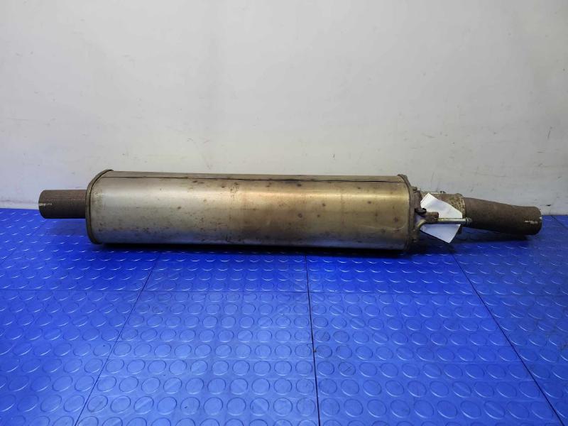 2009-2023 Nissan Maxima Center Intermediate Exhaust Muffler OEM 20300-ZX70A