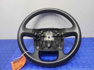 2016 Ram ProMaster Steering Wheel