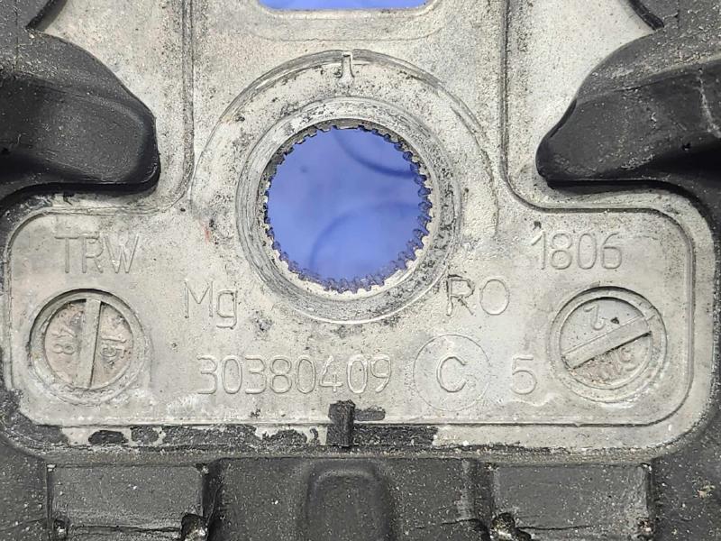 2016 Ram ProMaster Steering Wheel