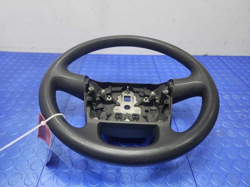 2016 Ram ProMaster Steering Wheel