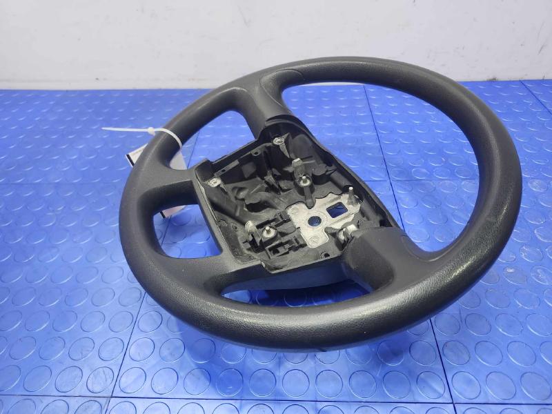 2016 Ram ProMaster Steering Wheel