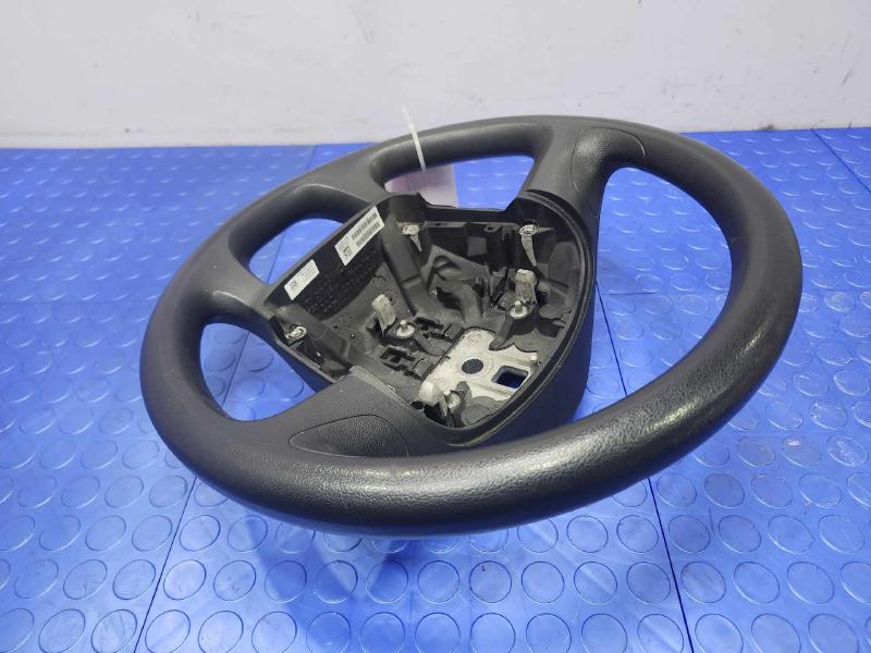 2016 Ram ProMaster Steering Wheel