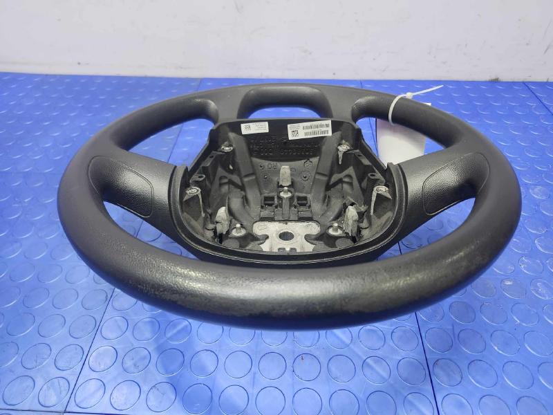 2016 Ram ProMaster Steering Wheel