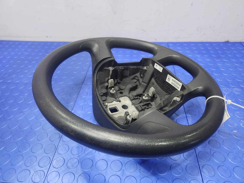2016 Ram ProMaster Steering Wheel