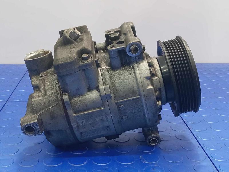 2011 Audi A4 A/C Air Compressor