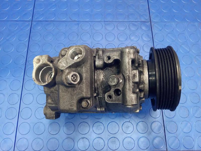 2011 Audi A4 A/C Air Compressor