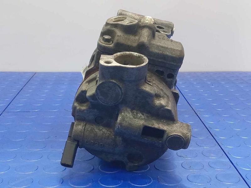 2011 Audi A4 A/C Air Compressor