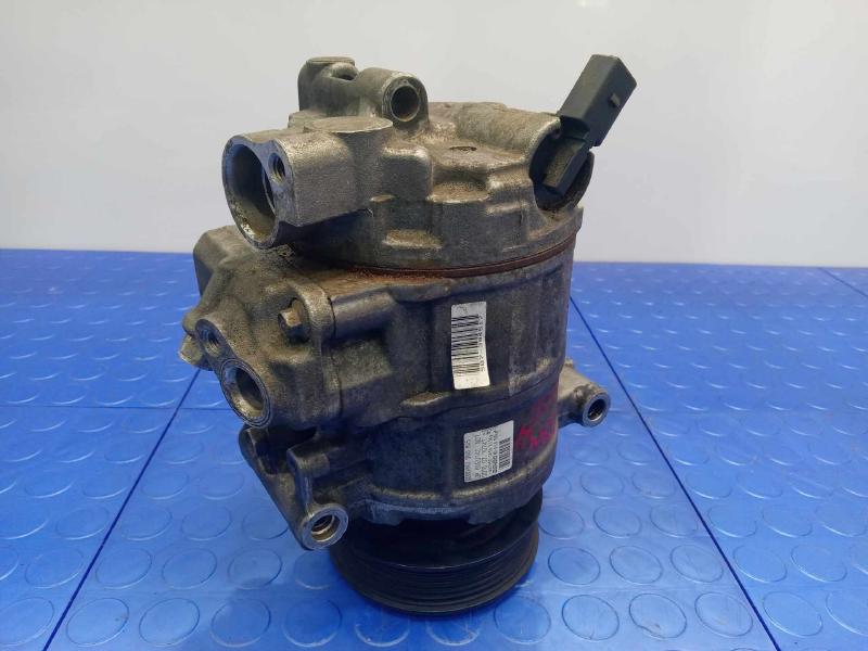 2011 Audi A4 A/C Air Compressor