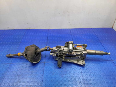 2016 Dodge Challenger Steering Column