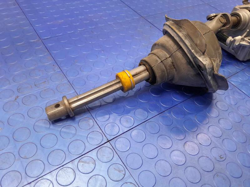 2016 Dodge Challenger Steering Column