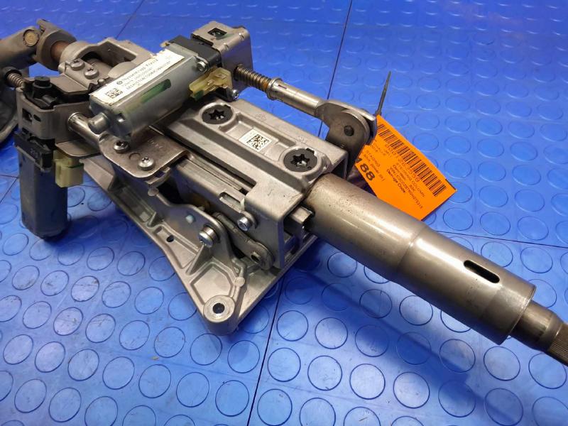 2016 Dodge Challenger Steering Column