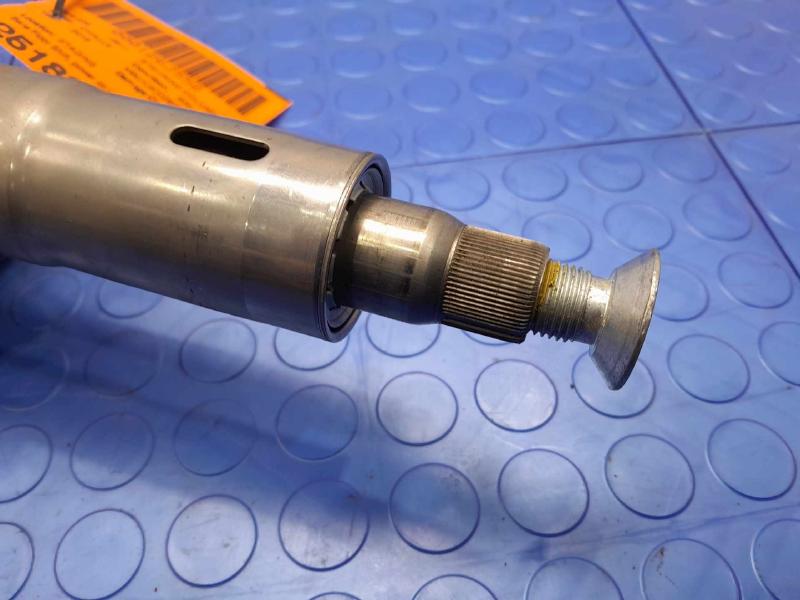 2016 Dodge Challenger Steering Column