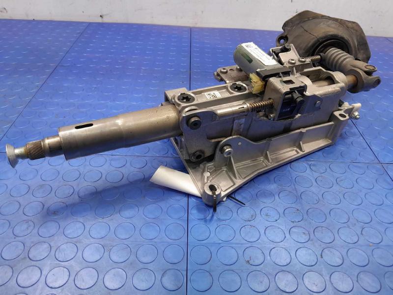 2016 Dodge Challenger Steering Column