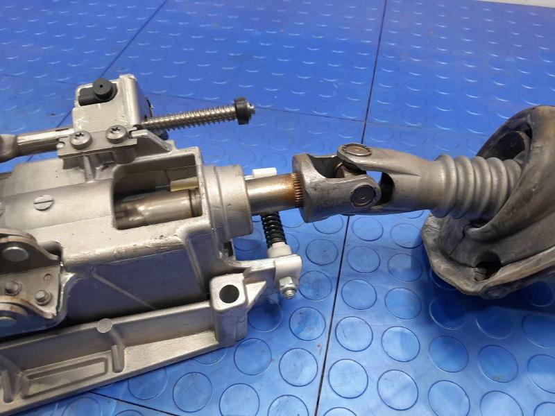 2016 Dodge Challenger Steering Column