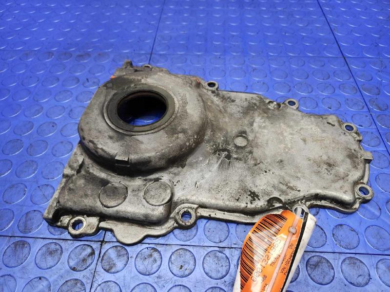 2003 Chevrolet Silverado 2500 Timing Cover