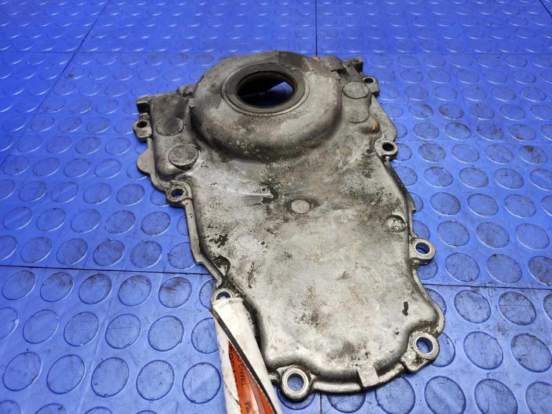 2003 Chevrolet Silverado 2500 Timing Cover