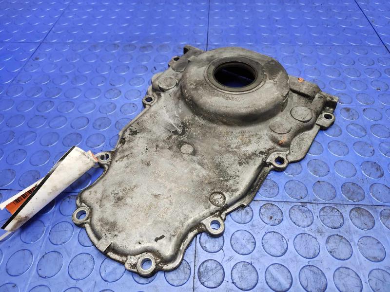 2003 Chevrolet Silverado 2500 Timing Cover