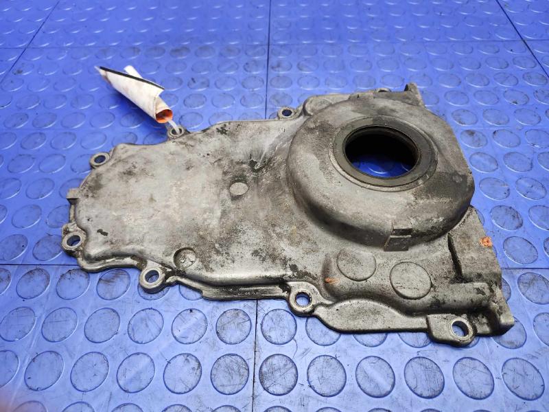 2003 Chevrolet Silverado 2500 Timing Cover