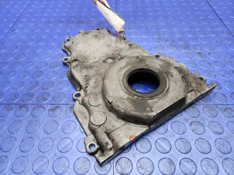 2003 Chevrolet Silverado 2500 Timing Cover
