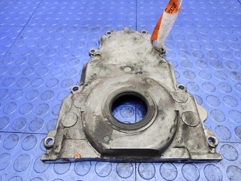 2003 Chevrolet Silverado 2500 Timing Cover
