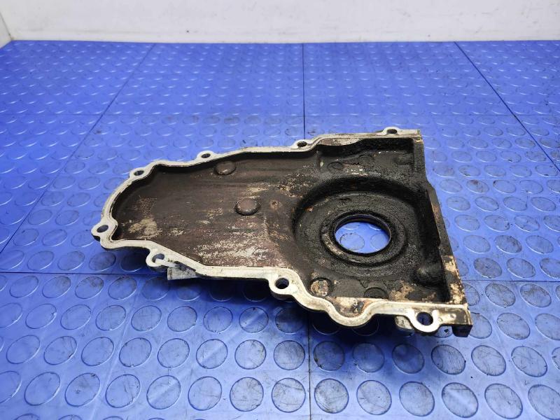 2003 Chevrolet Silverado 2500 Timing Cover