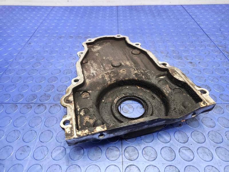 2003 Chevrolet Silverado 2500 Timing Cover