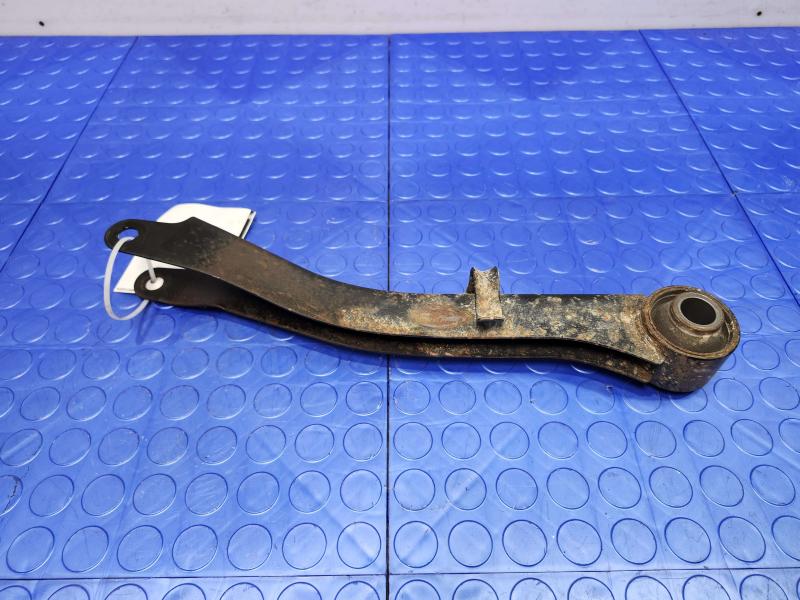 2011 Subaru Forester Lower Control Arm Rr