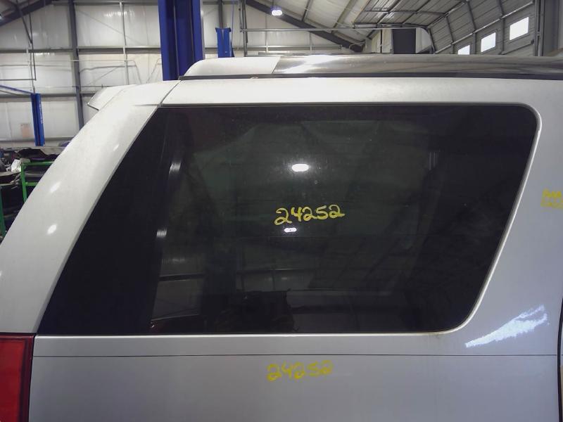 2013 Cadillac Escalade Quarter Glass/Window