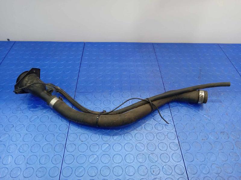 2014 Chevrolet Silverado 1500 Fuel Filler Neck