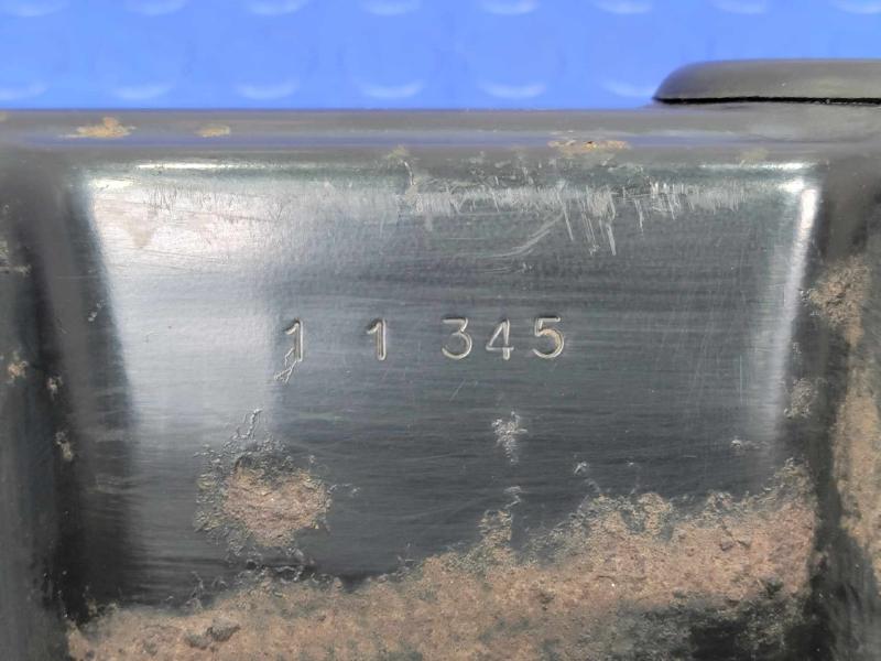 2002 Dodge B3500 Valve Cover