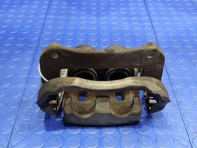 2018 Toyota Highlander Caliper