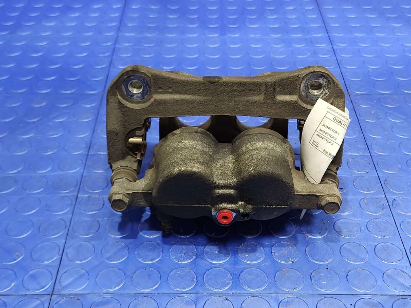 2018 Toyota Highlander Caliper