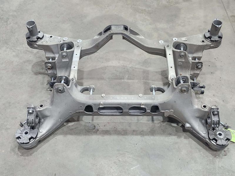 2015 Porsche Panamera Crossmember/Cradle/Undercarria