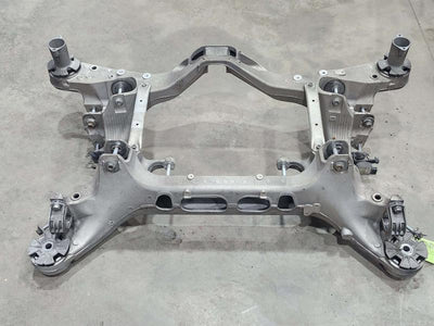 2015 Porsche Panamera Crossmember/Cradle/Undercarria
