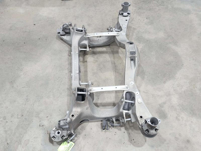 2015 Porsche Panamera Crossmember/Cradle/Undercarria