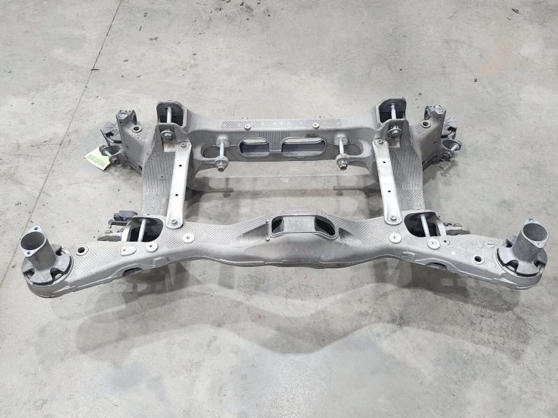 2015 Porsche Panamera Crossmember/Cradle/Undercarria