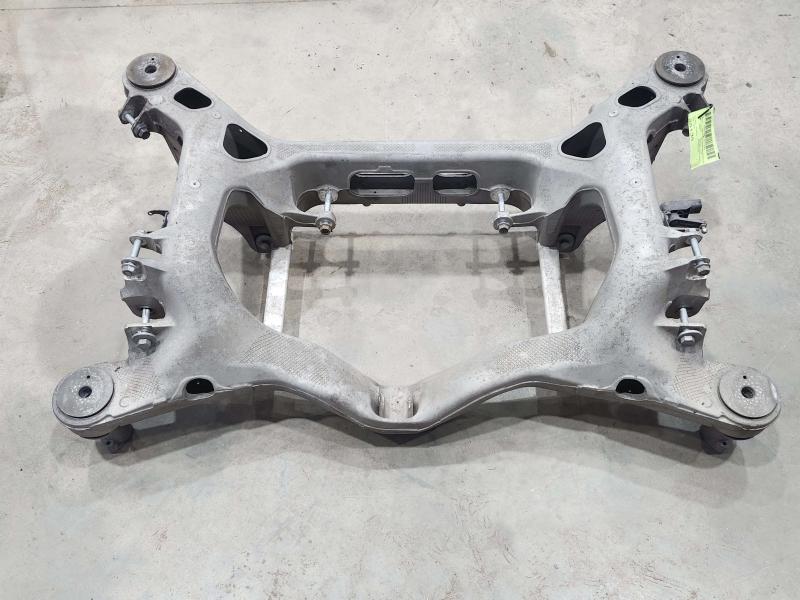 2015 Porsche Panamera Crossmember/Cradle/Undercarria