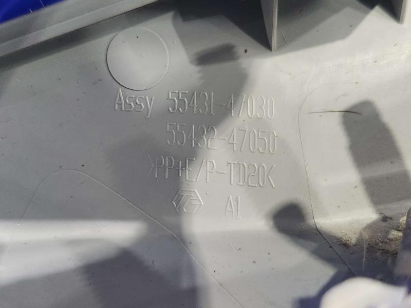 2013 Toyota Prius Misc Ebay Parts