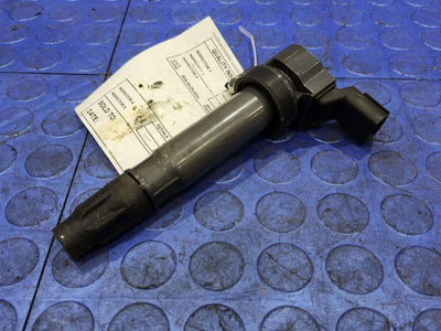 2014 Chevrolet Spark Ignition Coil/Ignitor