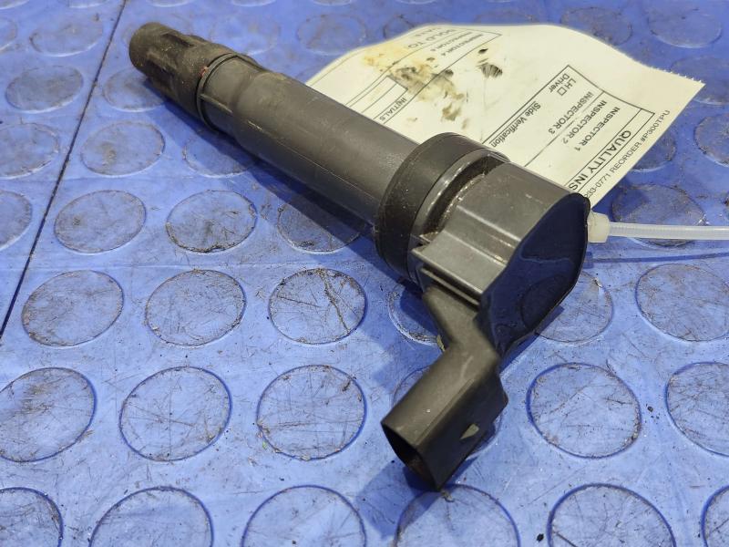 2014 Chevrolet Spark Ignition Coil/Ignitor