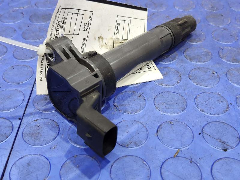 2014 Chevrolet Spark Ignition Coil/Ignitor